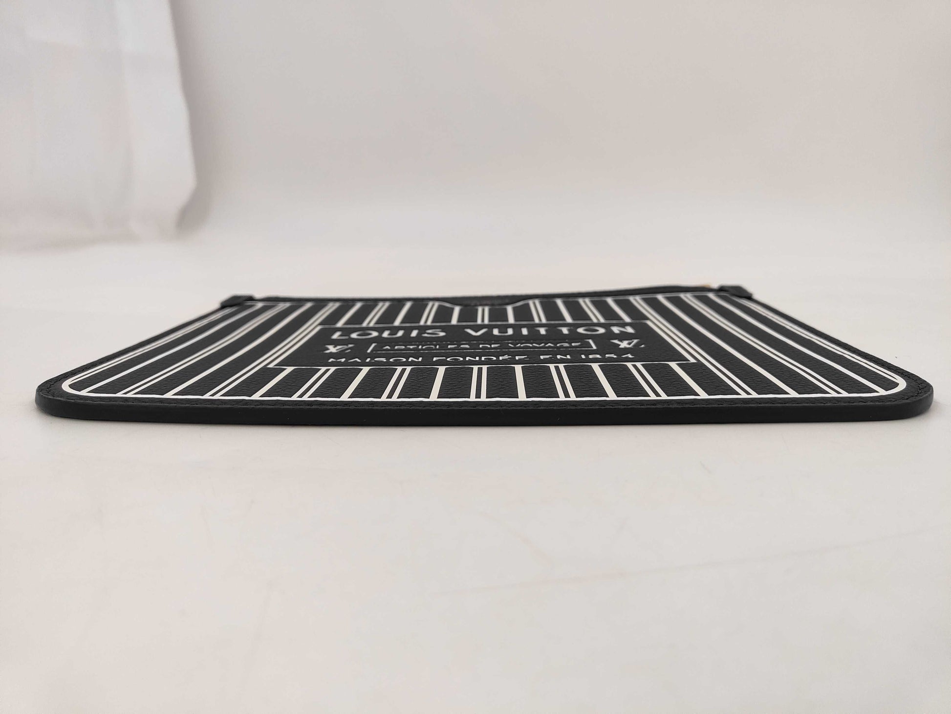 LOUIS VUITTON LOUIS VUITTON Pouch Pouch