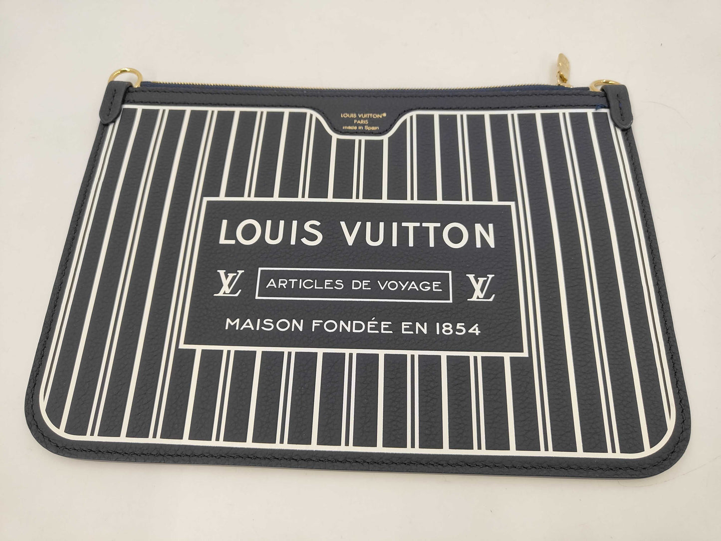 LOUIS VUITTON LOUIS VUITTON Pouch Pouch