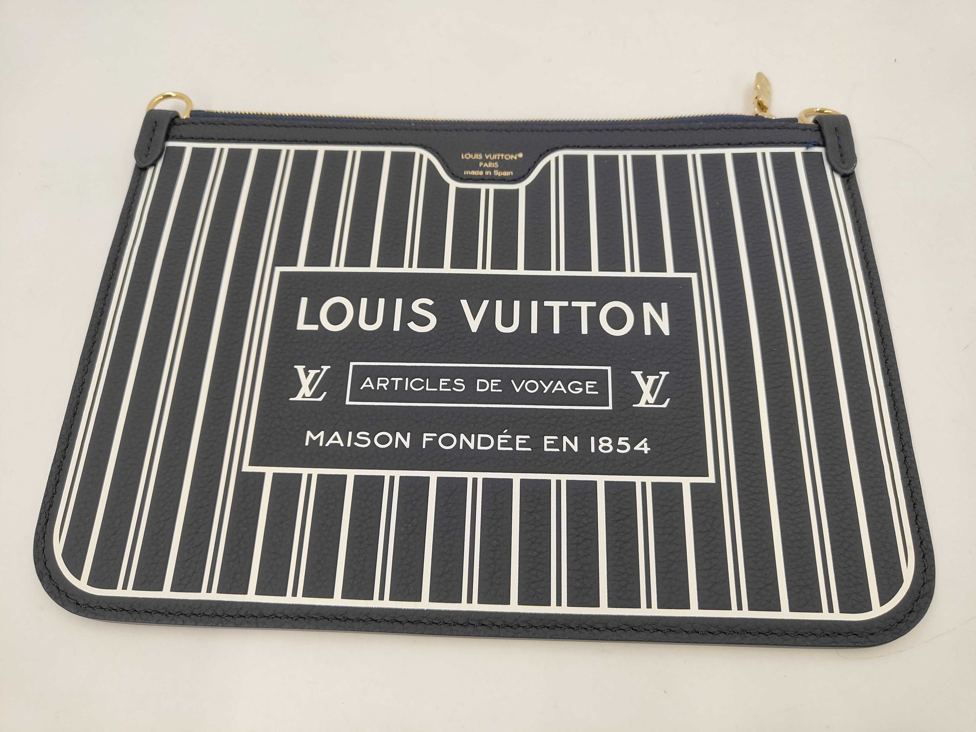 LOUIS VUITTON LOUIS VUITTON Pouch Pouch