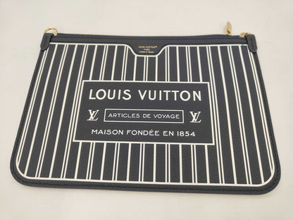 LOUIS VUITTON LOUIS VUITTON Pouch Pouch