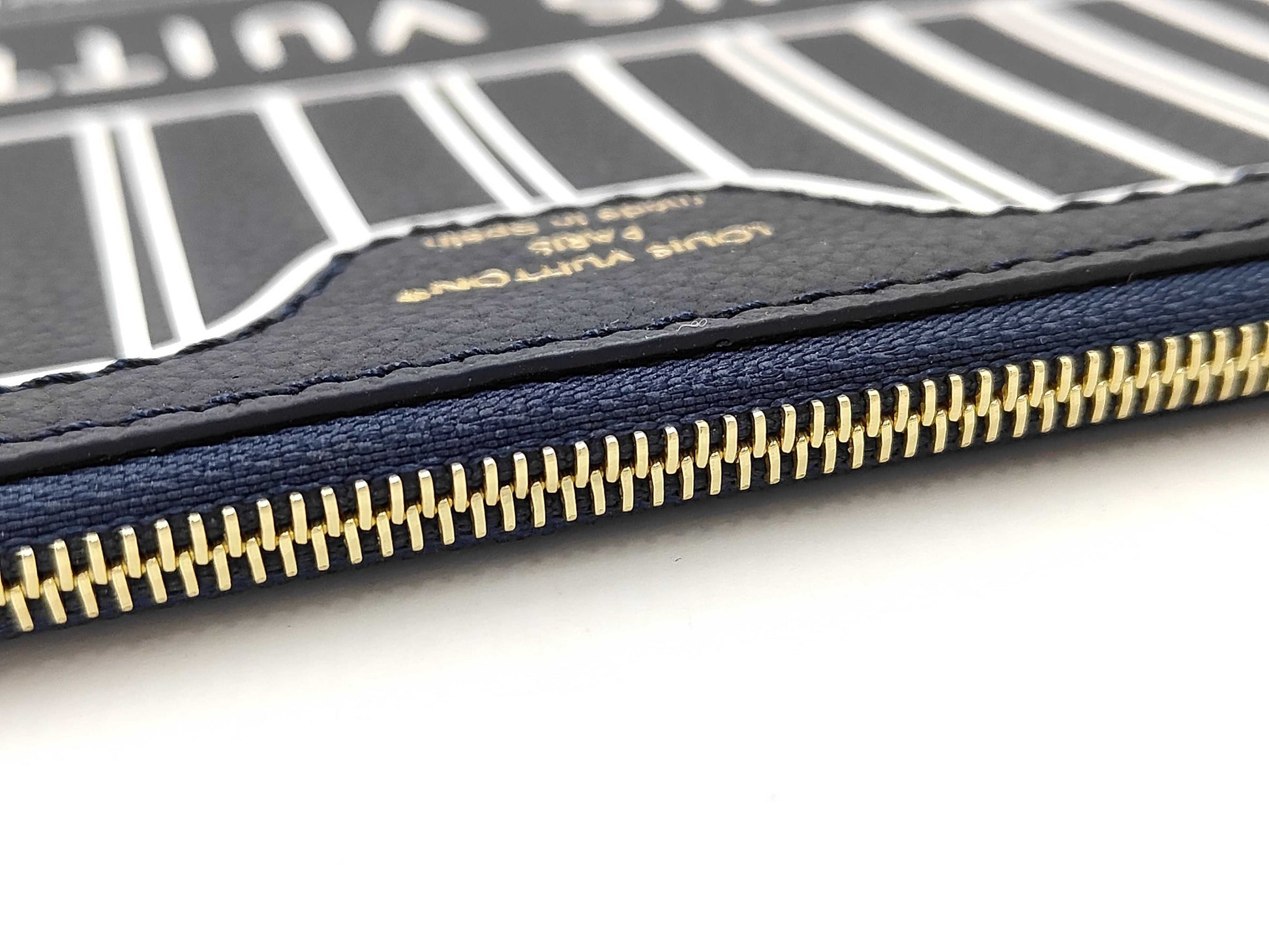 LOUIS VUITTON LOUIS VUITTON Pouch Pouch