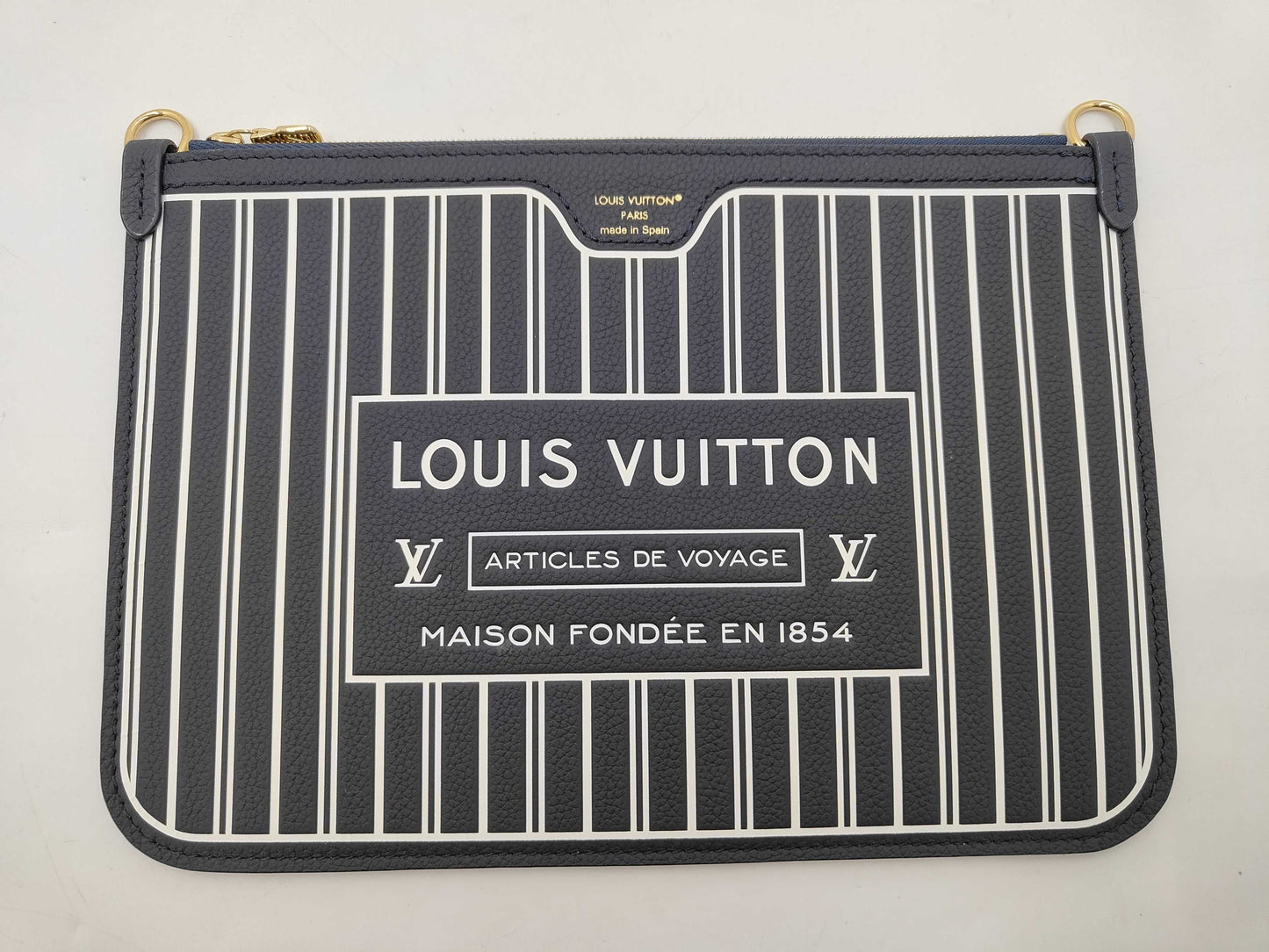 LOUIS VUITTON LOUIS VUITTON Pouch Pouch