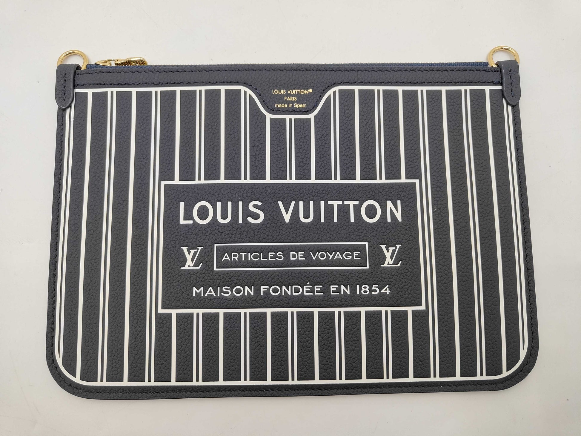 LOUIS VUITTON LOUIS VUITTON Pouch Pouch