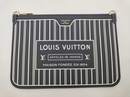 LOUIS VUITTON LOUIS VUITTON Pouch Pouch