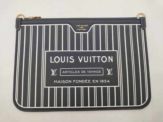 LOUIS VUITTON LOUIS VUITTON Pouch Pouch