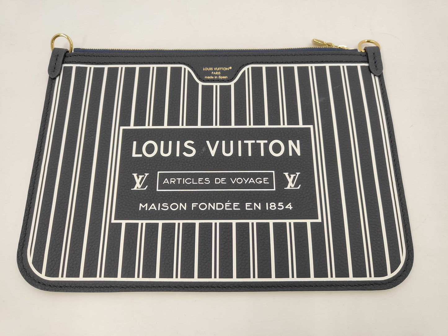 LOUIS VUITTON LOUIS VUITTON Pouch Pouch
