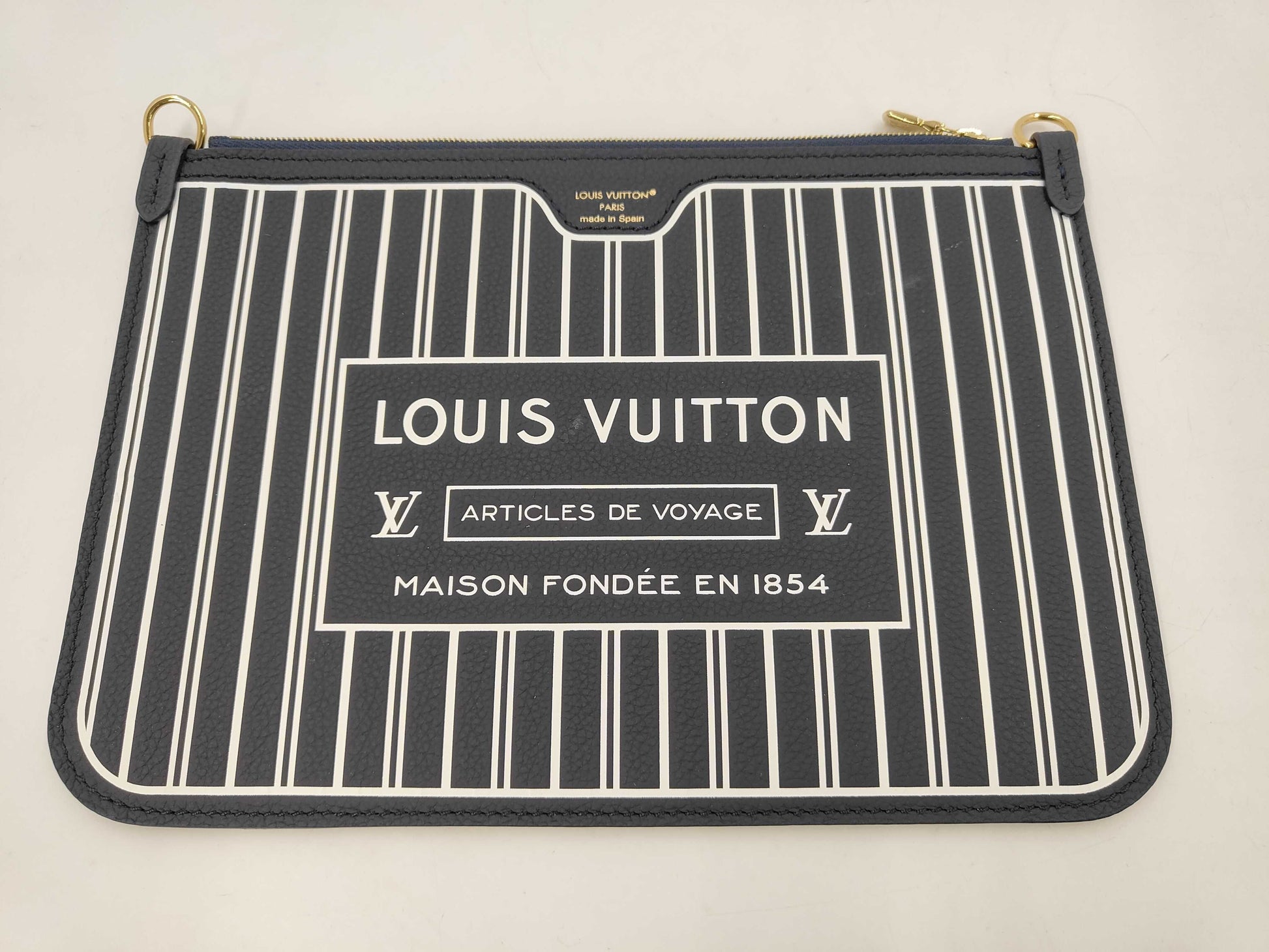 LOUIS VUITTON LOUIS VUITTON Pouch Pouch