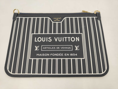 LOUIS VUITTON LOUIS VUITTON Pouch Pouch