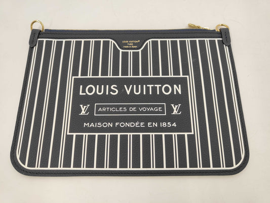 LOUIS VUITTON LOUIS VUITTON Pouch Pouch