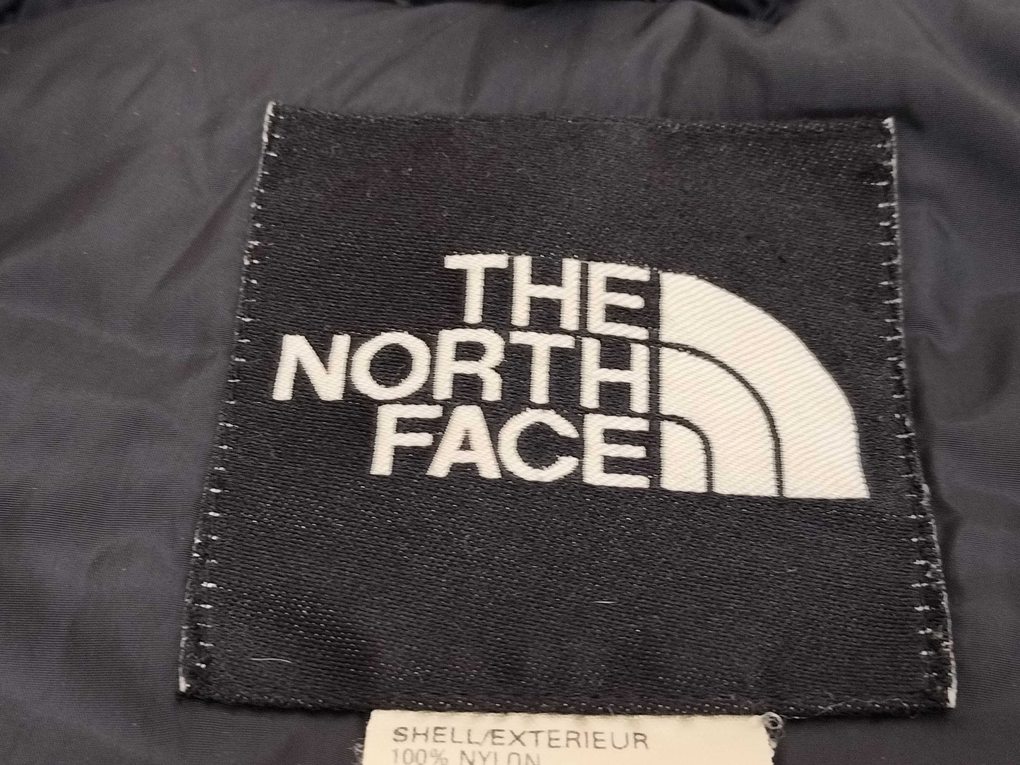 THE NORTH FACE THE NORTH FACE The North Face Nupsi Down Jacket Jacket