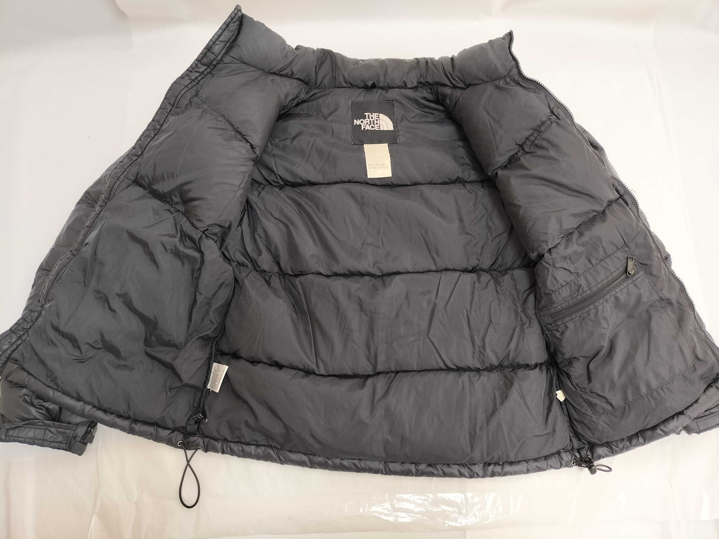 THE NORTH FACE THE NORTH FACE The North Face Nupsi Down Jacket Jacket