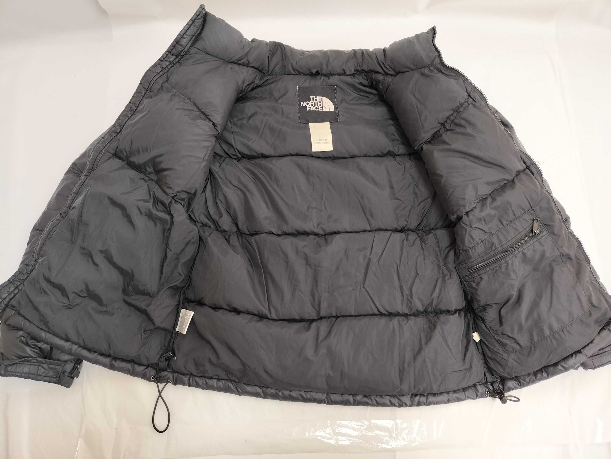 THE NORTH FACE THE NORTH FACE The North Face Nupsi Down Jacket Jacket