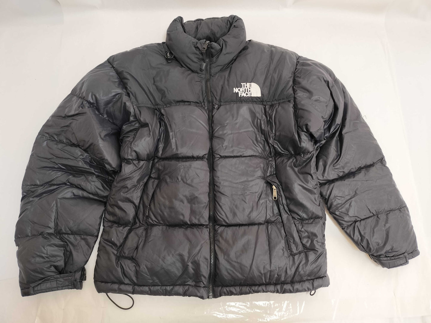 THE NORTH FACE THE NORTH FACE The North Face Nupsi Down Jacket Jacket
