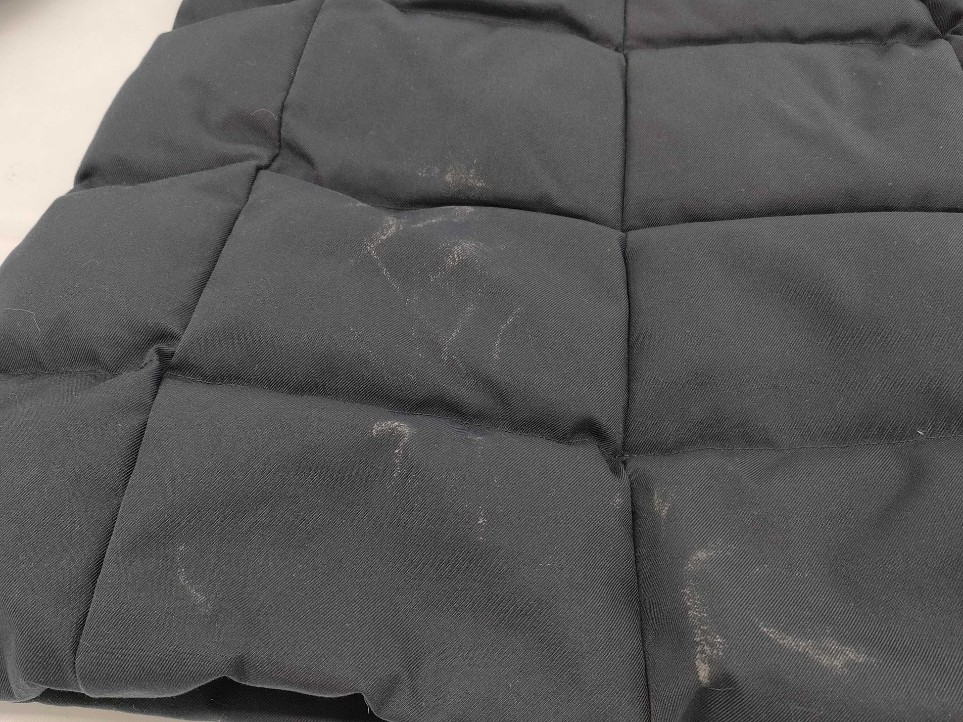 PYRENEX Grenoble Down Coat Navy Coat