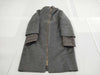 HERNO Down Jacket 100% Cashmere Down Coat 40 Coat