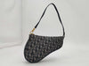 Dior Trotter Saddle Handbag