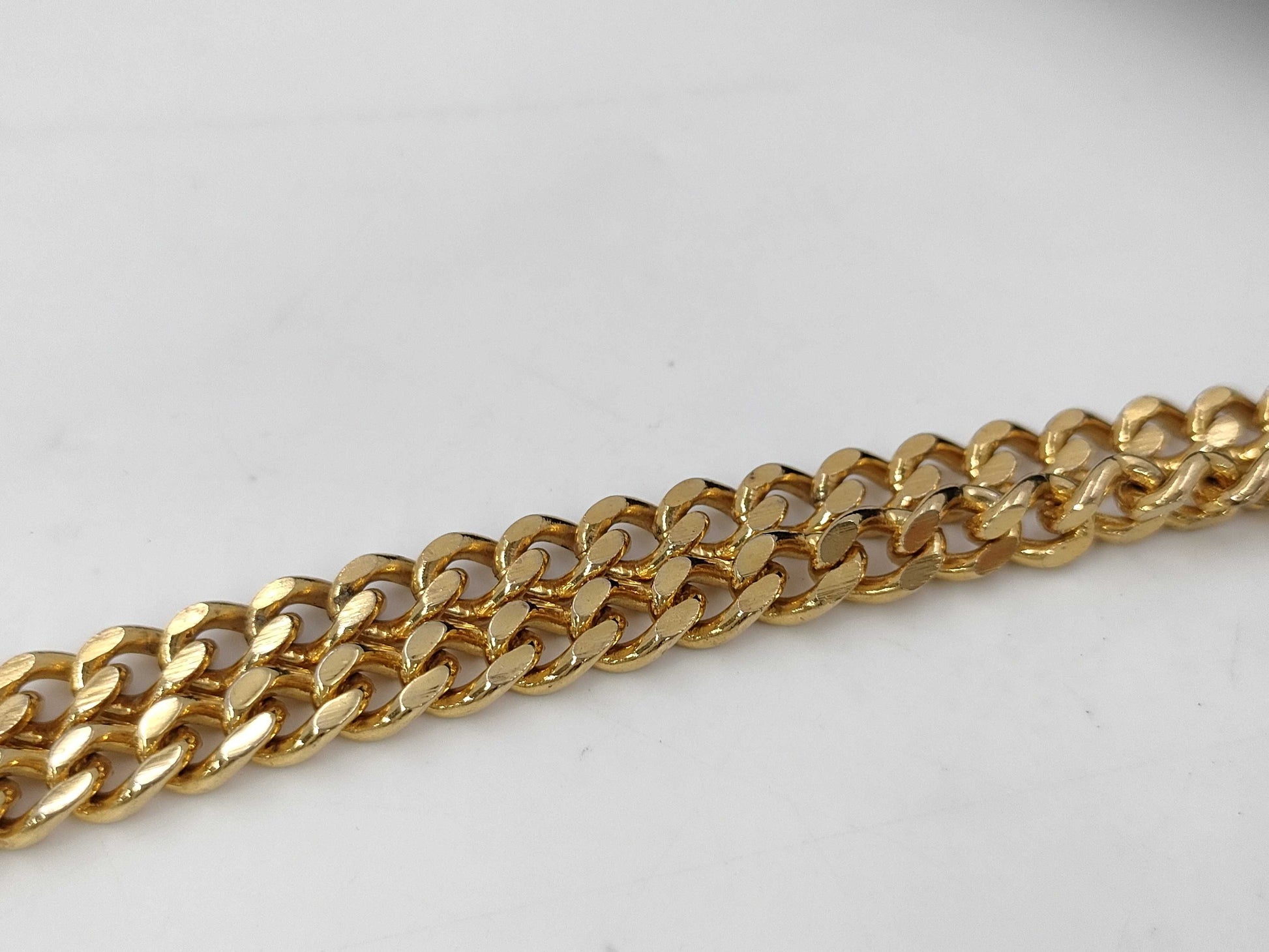 Dior Trotter Black Shoulder Bag