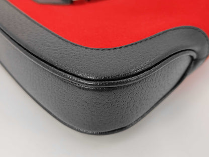 GUCCI Gucci Jalaco Jackie Handbag