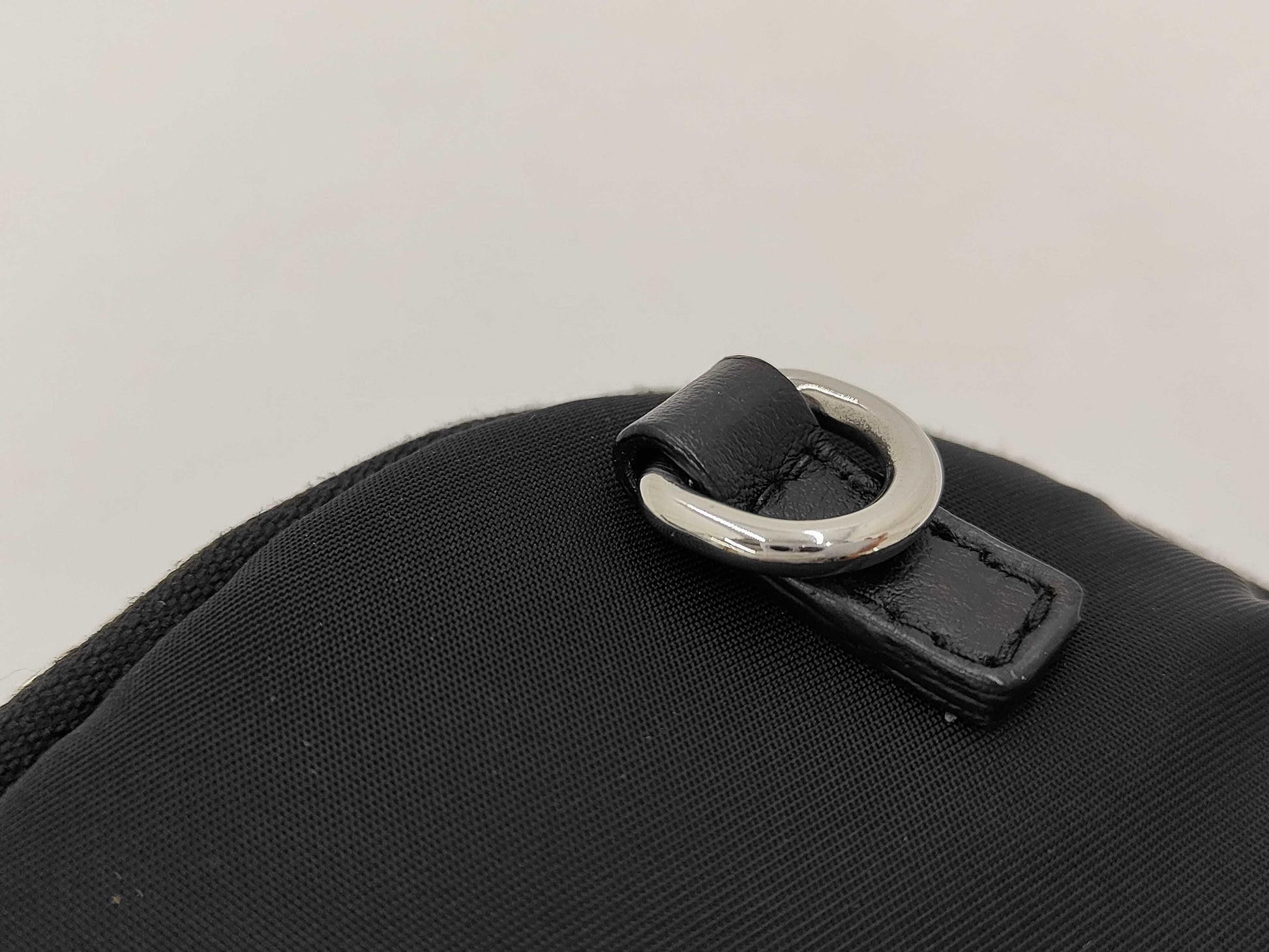 PRADA Shoulder Bag Shoulder Bag