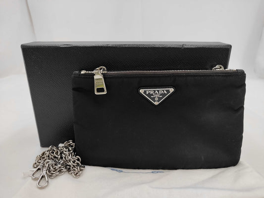 PRADA Shoulder Bag Shoulder Bag