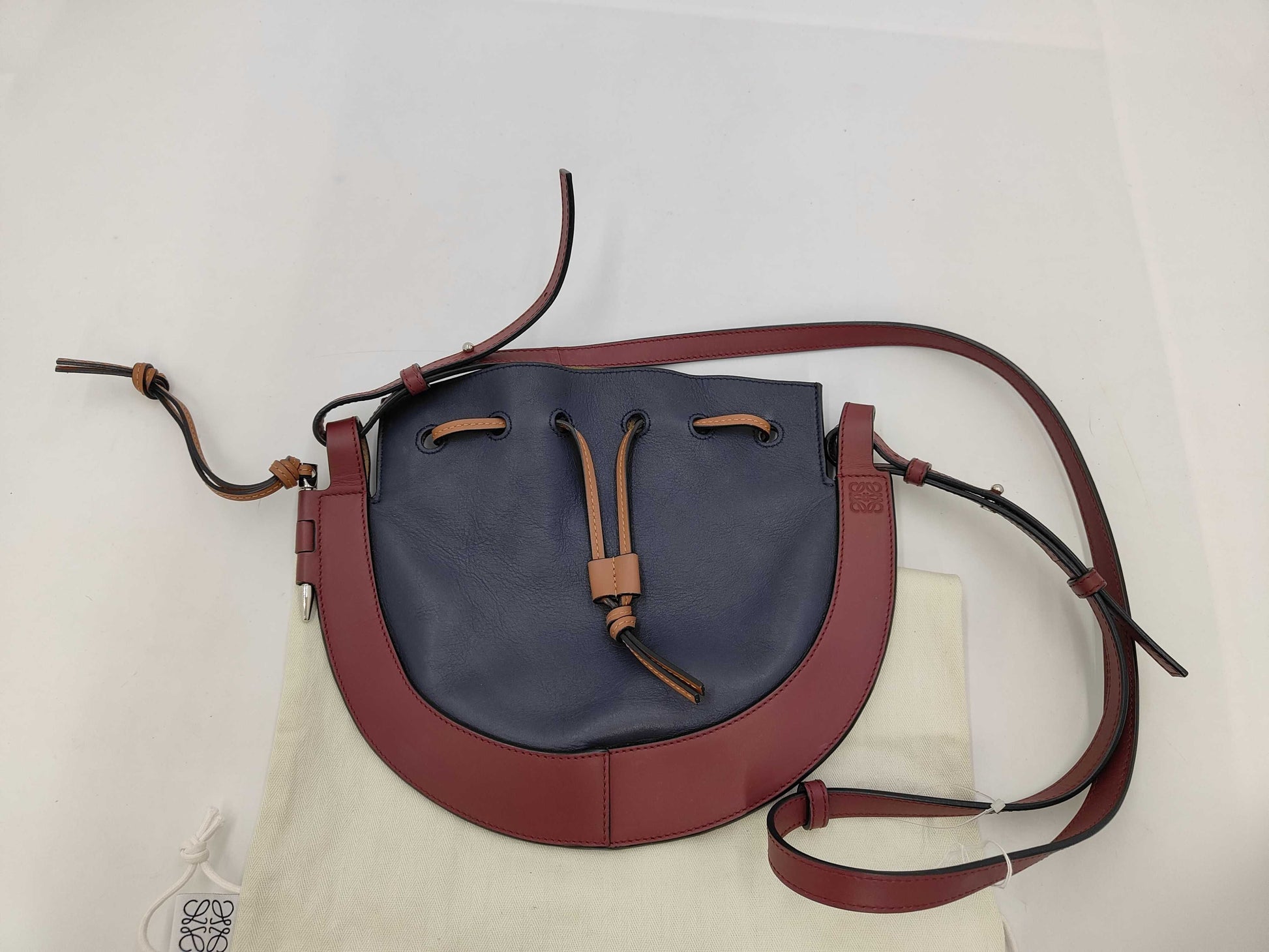 LOEWE Shoulder Bag Shoulder Bag