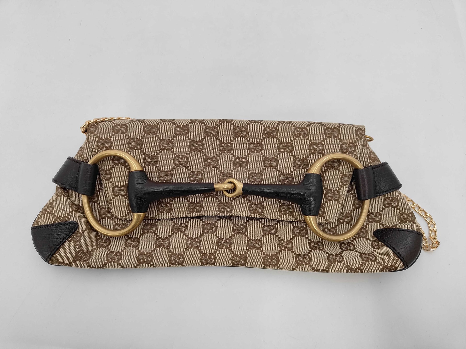 GUCCI Gucci Hosbit Handbag