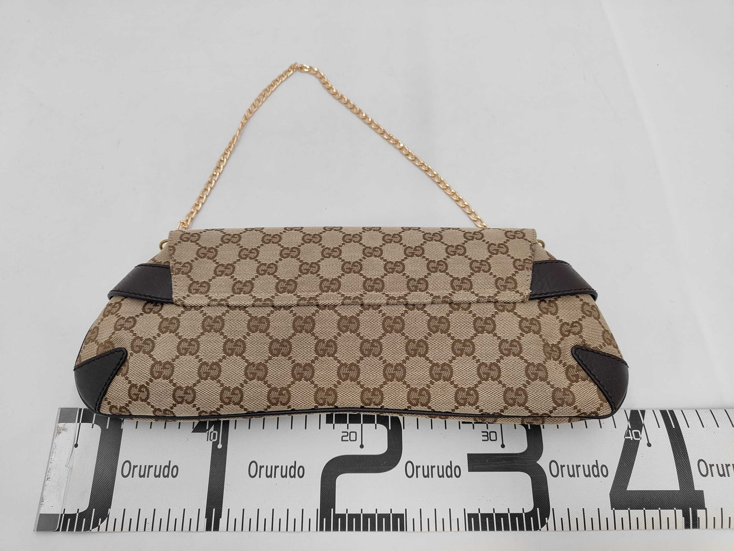 GUCCI Gucci Hosbit Handbag