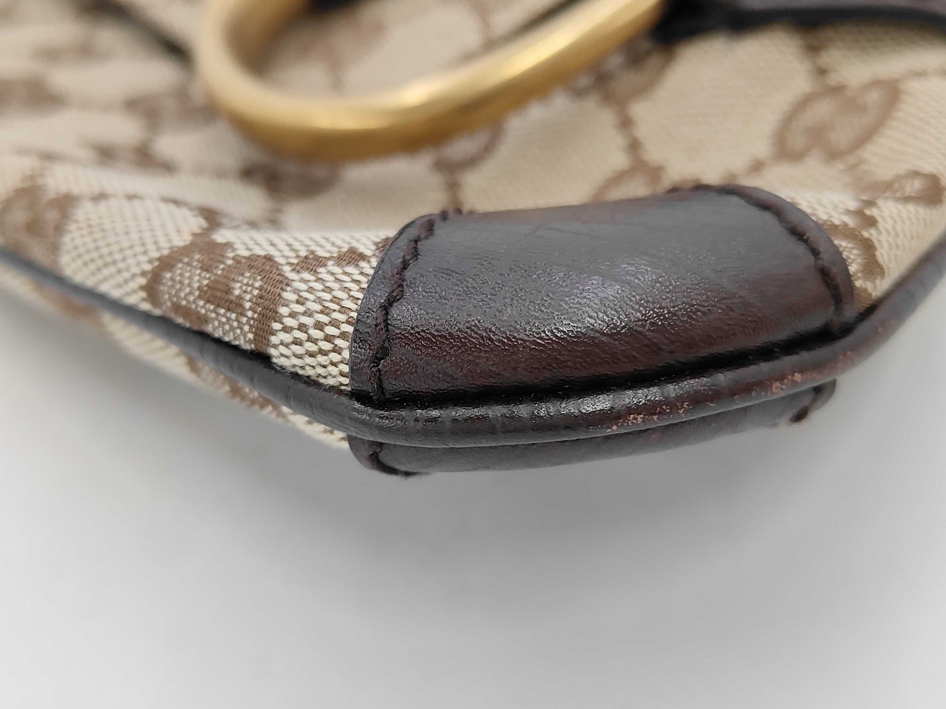 GUCCI Gucci Hosbit Handbag