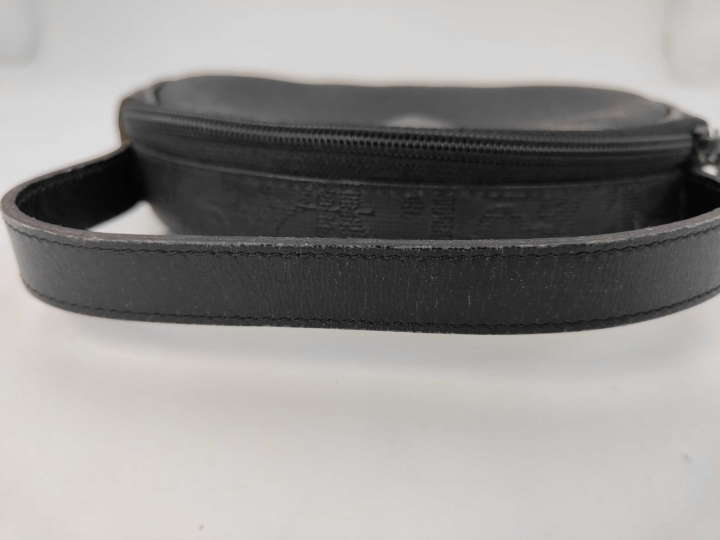 Dior Christian Dior Trotter Pouch