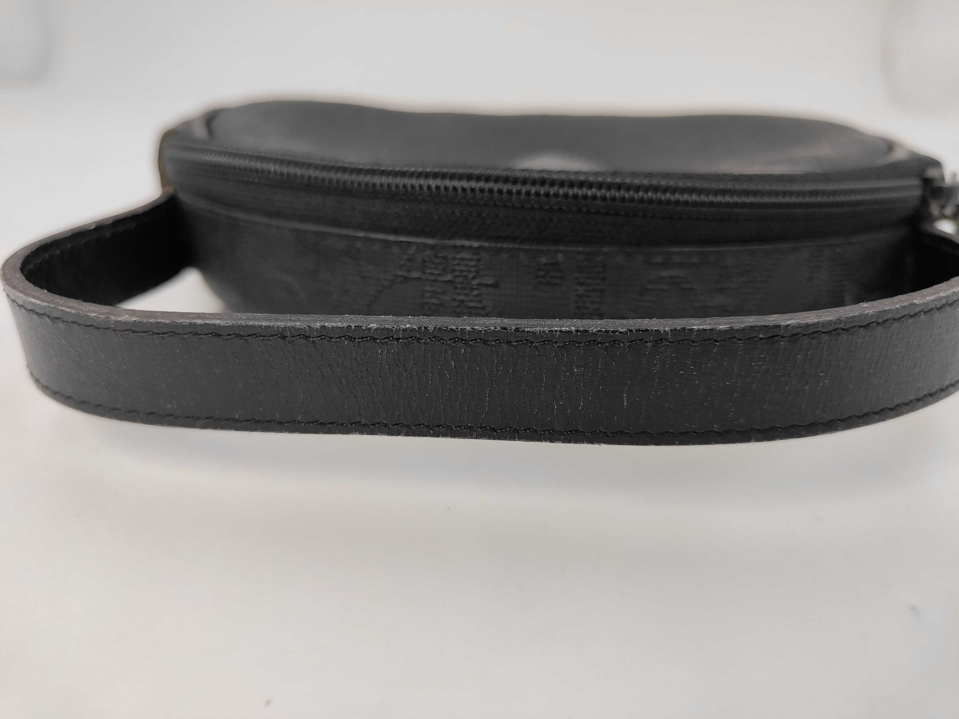 Dior Christian Dior Trotter Pouch