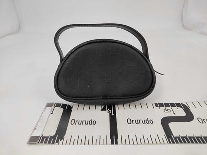Dior Christian Dior Trotter Pouch