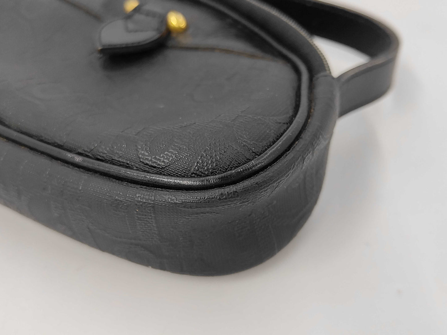 Dior Christian Dior Trotter Pouch