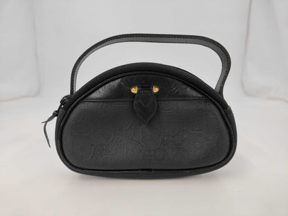 Dior Christian Dior Trotter Pouch