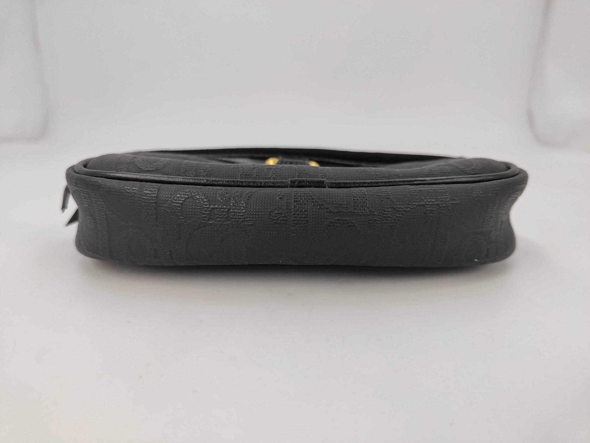 Dior Christian Dior Trotter Pouch