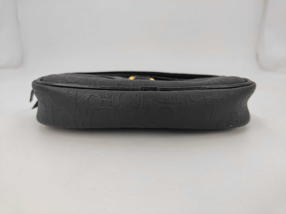 Dior Christian Dior Trotter Pouch