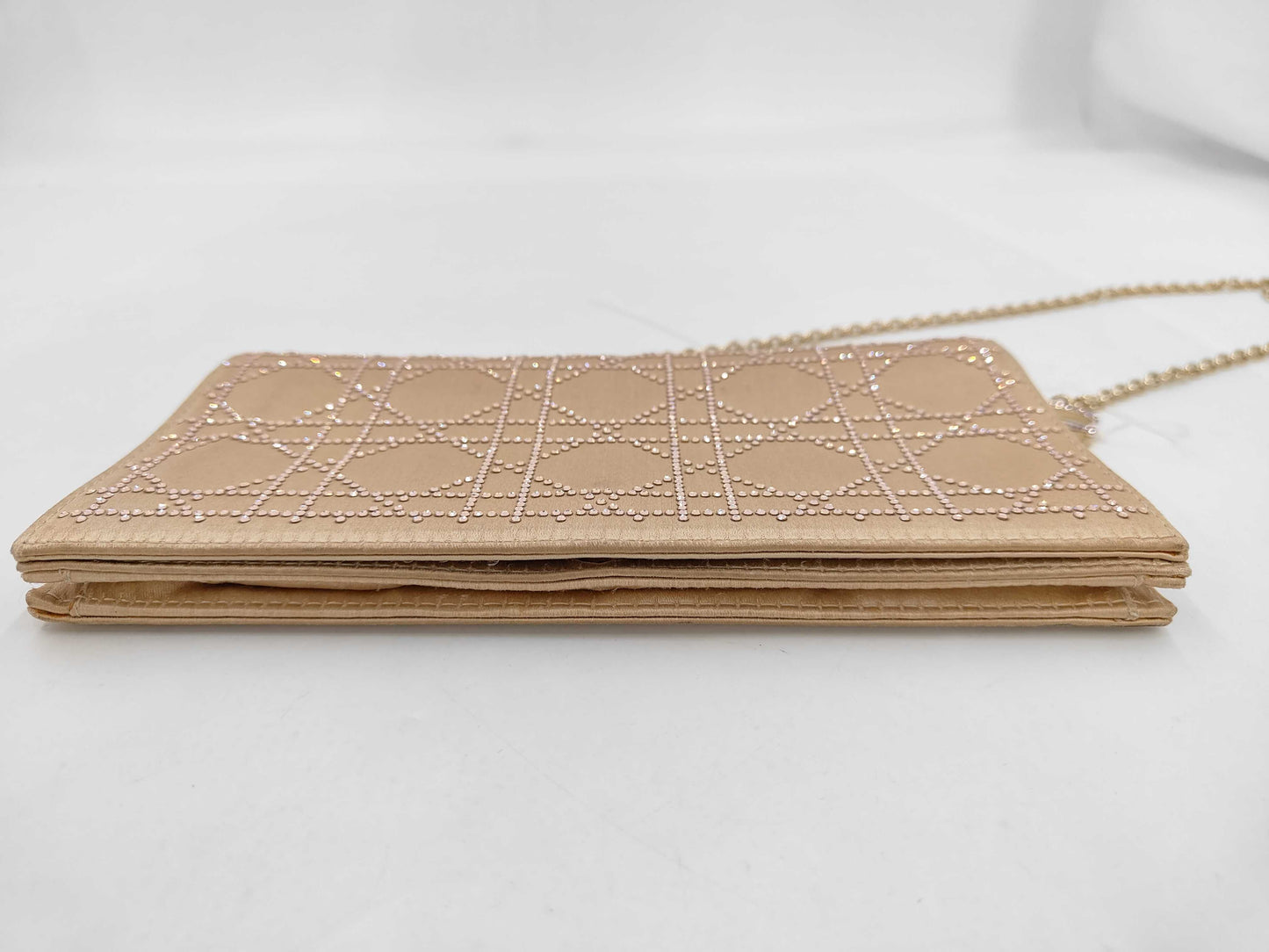 Dior Christian Dior Canage Shoulder Bag