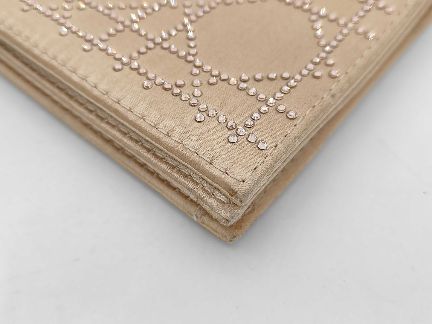 Dior Christian Dior Canage Shoulder Bag