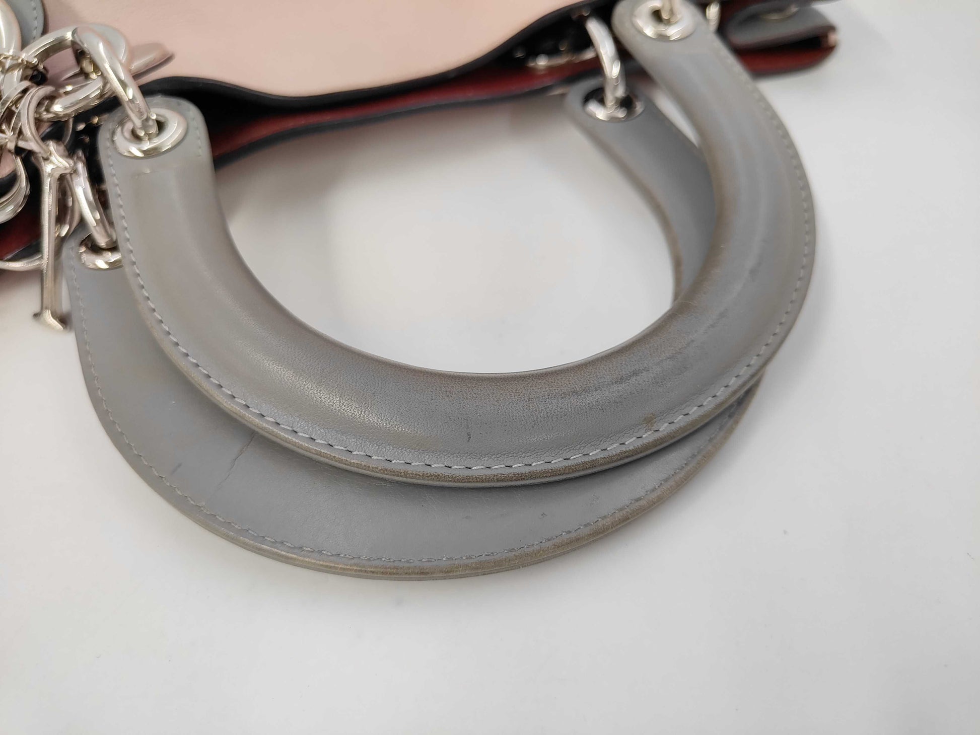 Dior Christian Dior Diorissimo Handbag