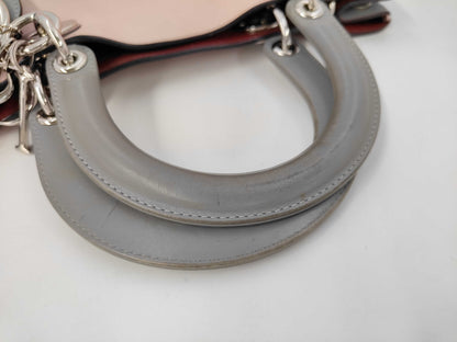 Dior Christian Dior Diorissimo Handbag