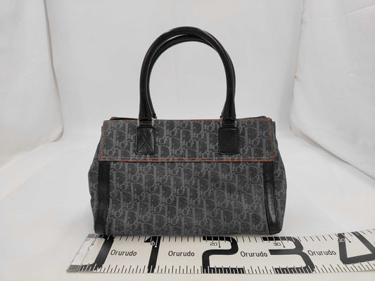 Dior Christian Dior Flight Bag Handbag