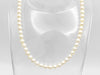 Pearl Diameter Approx. 6.1-6.5mm SV 22.2g Necklace 