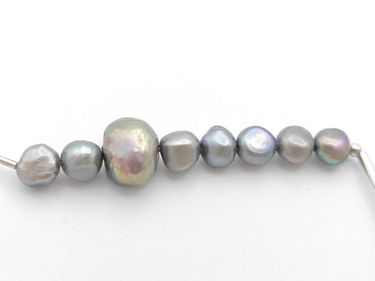Pearl SV 18.3g Necklace 