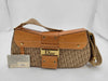 Dior Christian Dior Street Chic Shoulder Bag