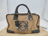 LOEWE Amazona Boston Bag
