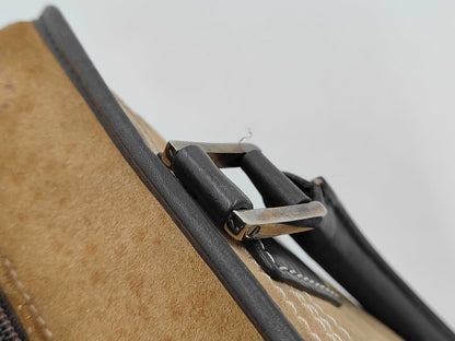 LOEWE Amazona Boston Bag