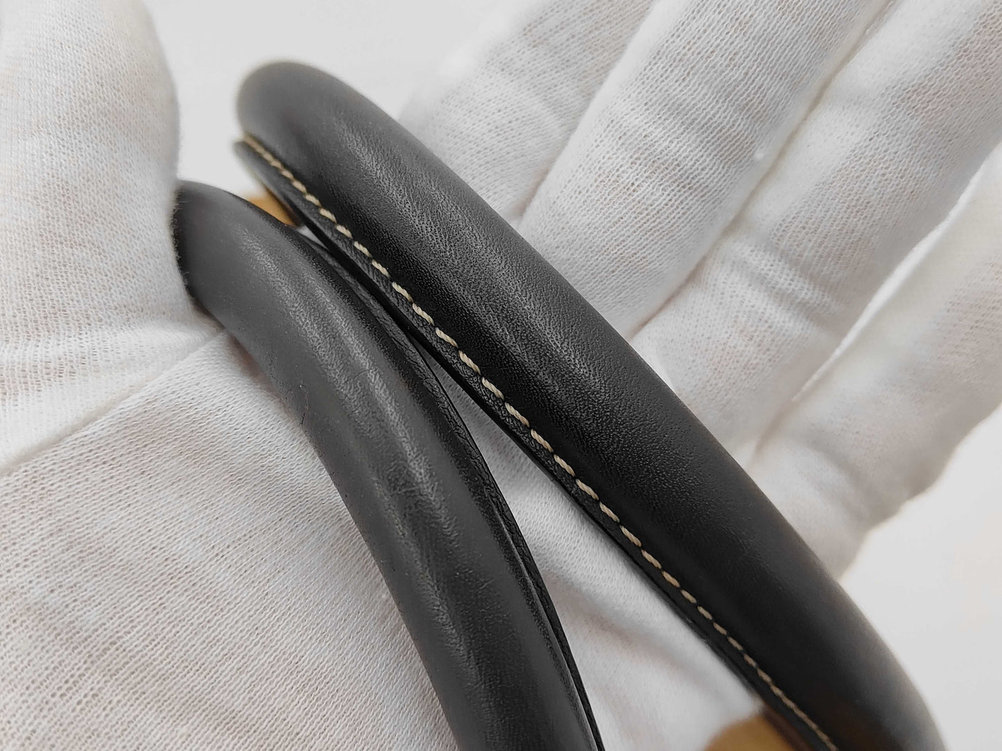 LOEWE Amazona Boston Bag