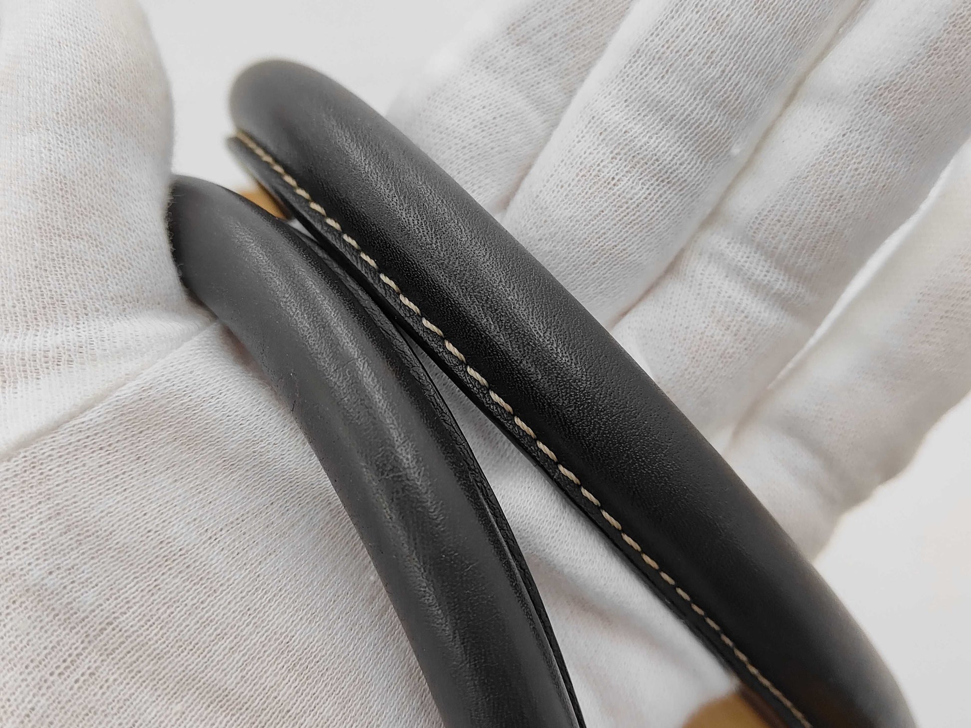 LOEWE Amazona Boston Bag