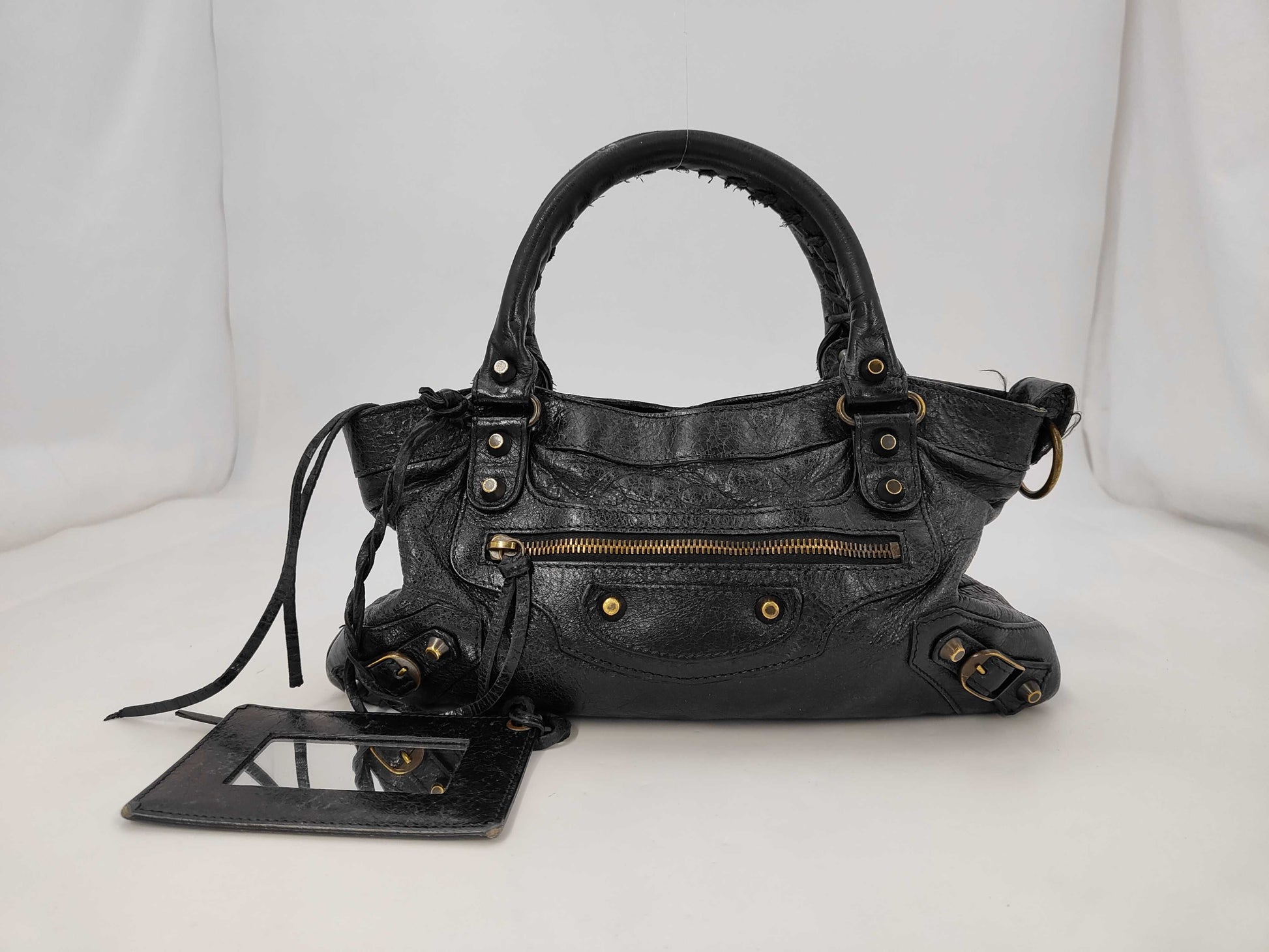 BALENCIAGA Balenciaga City Handbag