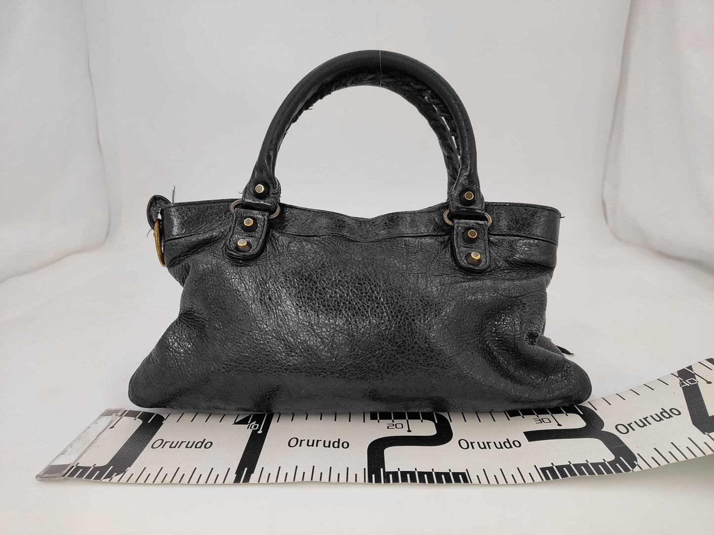 BALENCIAGA Balenciaga City Handbag