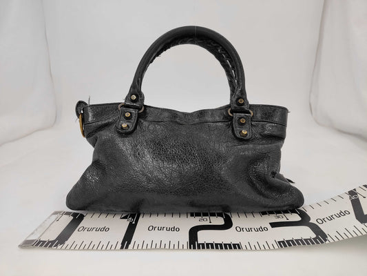 BALENCIAGA Balenciaga City Handbag